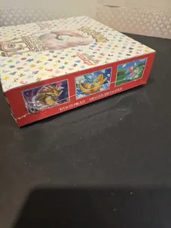 151 Booster Box Japanese Factory Sealed Packs Pokemon TCG: Scarlet & Violet 4521329346038 - Image 3