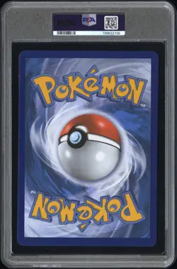 LIGHT TOXTRICITY PSA 10 2021 POKEMON SWSH BSP #SWSH137 CELEBRATIONS JUMBO 066 - Image 2