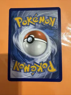 Pokemon TCG Mewtwo SM77 Black Star Promo Holo Rare Near Mint - Image 2