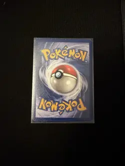 The Pokemon Company Magneton 11/62 Fossil Holo Rare Unlimited English HP80 - Image 2