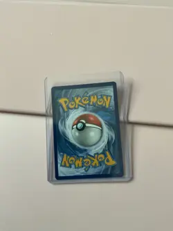 Pokemon Gengar & Mimikyu GX TAG TEAM Secret Rare Holo Team Up 186/181 EN - Image 2