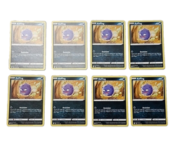 8x Koffing 041/072 - Shining Fates - Common Pokemon TCG Card Lot - LP/NM - Image 2