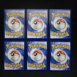 Pokemon Lapras x11 Card Lot Bundle - Image 2