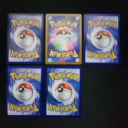 Pokemon Lapras x11 Card Lot Bundle - Image 4