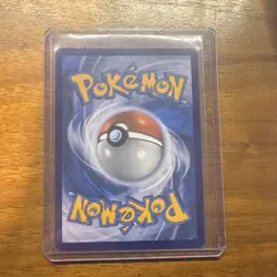 Pokemon TCG Keldeo XY118 XY Black Star Promo Full Art Holo Card - Image 2