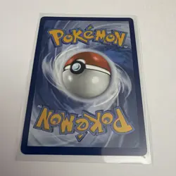 Pokemon Card - N's Zoroark ex 175/159 Sv09: Journey Together Holo Near Mint - Image 2