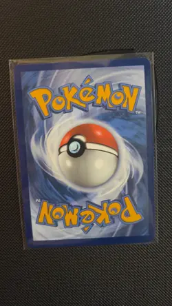 Victini 208 Holo Promo Scarlet & Violet Promo Pokemon Near Mint - Image 4