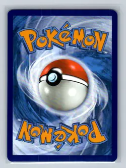 Growlithe 027/182 Common Destined Rivals Pokemon Reverse Holo Lightly Played - Image 2