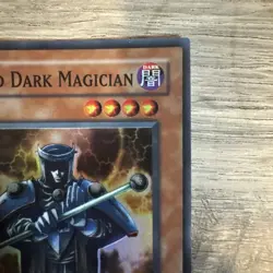 Yu‑Gi‑Oh! Skilled Dark Magician MFC‑065 1st Edition – Near Mint - Image 3
