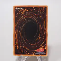Yu-Gi-Oh Dark Ruler Ha Des SC-01 Ultra Parallel Rare MINT~NM Japanese f659 - Image 2