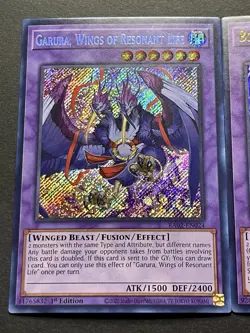 Borreload Furious + GARURA + Light & Darkness Dragonlord | Starlight | YuGiOh! - Image 3
