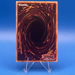 Red Supernova Dragon (Extended Art) 1st Edition - BLGG-EN139 - Ultra Rare YuGiOh - Image 2