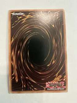 CHAOS KING ARCHFIEND TSHD-EN041 1st EDITION ULTRA RARE YUGIOH TCG NM - Image 2