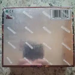 New and Sealed x 1 25th Anniversary: Pharaoh's Servant Booster Box Yu-Gi-Oh Boos - Image 2