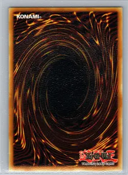 Mirror Force (B) YGLD-ENB33 Ultra Rare Unlimited NM - Image 2