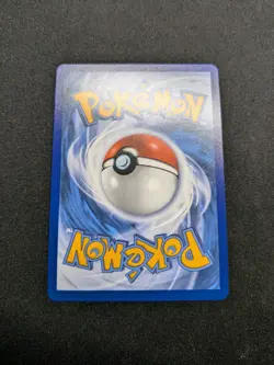 Pokemon - Ampharos 090/086 Chaos Rising Illustration Rare Card Near Mint - Image 2