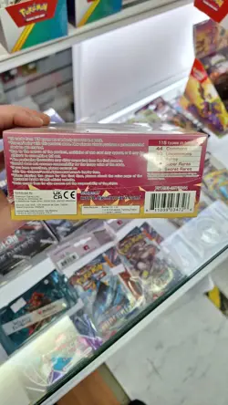 Digimon Card Game Great Legend BT04 English Version Booster Box 24 Packs - Image 2