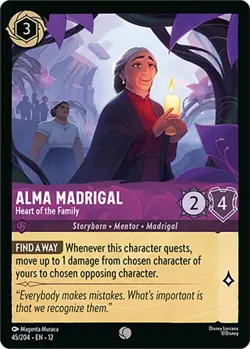 (RESTOCK 6/17) Disney Lorcana COLD FOIL Cards - Various Sets CHOOSE YOUR CARDS! - Image 3