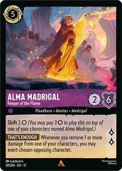 (RESTOCK 6/17) Disney Lorcana COLD FOIL Cards - Various Sets CHOOSE YOUR CARDS! - Image 4