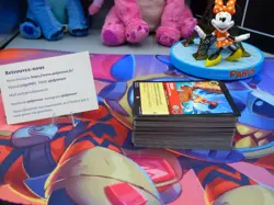 Lot de 100 cartes Disney Lorcana - Image 4