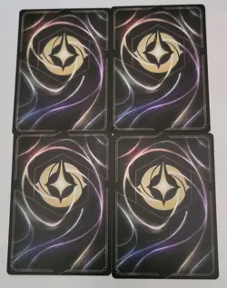 4x Disney Lorcana TCG - Fabled: Aurora (006/204) - Uncommon ' Near Mint - Image 2