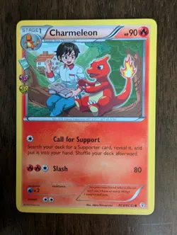 Charmeleon RC4/RC32 Generations: Radiant Collection Pokemon NM - Image 1