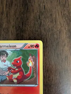 Charmeleon RC4/RC32 Generations: Radiant Collection Pokemon NM - Image 2