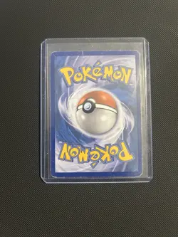 Pokemon TCG Pikachu EX XY124 Holo Promo Card - Image 2