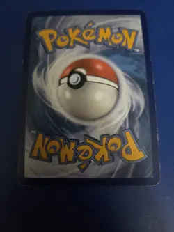 Pikachu-EX XY124 XY Black Star Promo Holo English 130 HP Pokemon TCG Card - Image 2