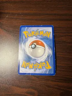 Pokemon Pikachu EX XY124 Black Star Promo 2016 Holo Card TCG - Image 2