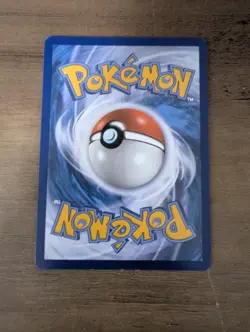 Pokemon Pikachu EX XY124 Black Star Promo 2016 Holo Card TCG | GREAT CONDITION - Image 2