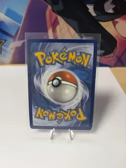 Pokemon Pikachu TCG EX XY124 Generations 2016 Black Star Promo Holo Card - Image 2