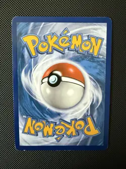 Pokemon Pikachu TCG EX XY124 Generations 2016 Black Star Promo Holo Card - Image 2