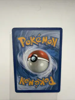 Pokemon Pikachu EX XY124 Black Star Promo 2016 Holo Card TCG - Image 3