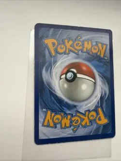 Pokemon Pikachu EX XY124 Black Star Promo 2016 Holo Card TCG - Image 4