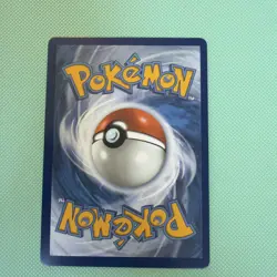 Iono’s Wattrel - 231/217 - Ascended Heroes - Illustration Rare - Pokemon Card - Image 2