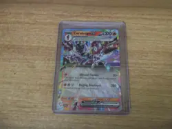 Pokemon Card Ceruledge ex 036/191 Surging Sparks Brand New P.F - Image 1