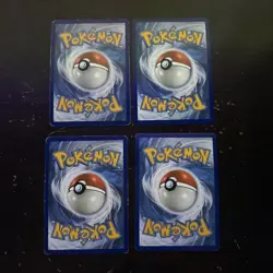 Pokemon TCG Mega Ex Card Lot - Image 2