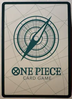 One Piece DON!! Card Ace The Beast Vol.2 Japanese Non-Foil {NM} - Image 2