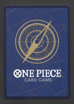 Roronoa Zoro OP01-025 (Super Rare) ROMANCE DAWN ONE PIECE Card Game English NM - Image 2