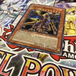 Tyrant Dragon (SDRL-EN009) | 1st Edition | LP | Yu-Gi-Oh! - Image 4