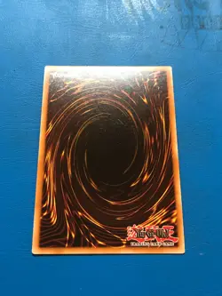 YUGIOH Secret Rare Primite Lordy Lode RA05-EN072 1st Edition - Image 2