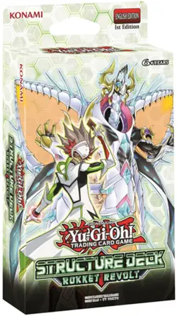 Dragon Knight of Creation SDRR-EN018 Common Yu-Gi-Oh Card 1st Edition New - Image 2