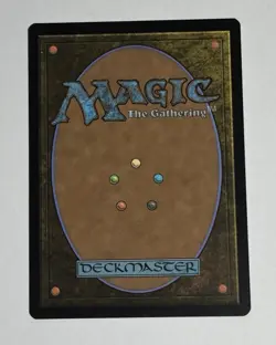 Nazgul (0332) Magic the Gathering ~Fast Shipping~ - Image 2