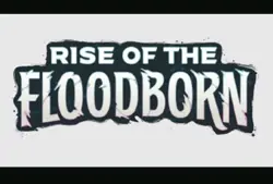 Choose Your Card - Disney Lorcana - Rise Of The Floodborn - Regular Rare Cards - Image 1