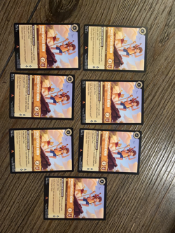 Choose Your Card - Disney Lorcana - Rise Of The Floodborn - Regular Rare Cards - Image 4