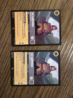 Choose Your Card - Disney Lorcana - Rise Of The Floodborn - Regular Rare Cards - Image 5