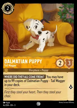 Disney Lorcana Into the Inklands Cold Foil Cards to Complete your Set - Image 4