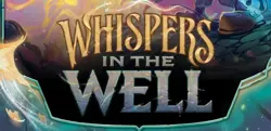 Disney Lorcana - Whispers In The Well - Choose Your Card - Common Cards - NM - Image 1