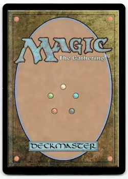 MTG Wild Growth (Retro Frame) | #352 Dominaria Remastered | English - Image 2